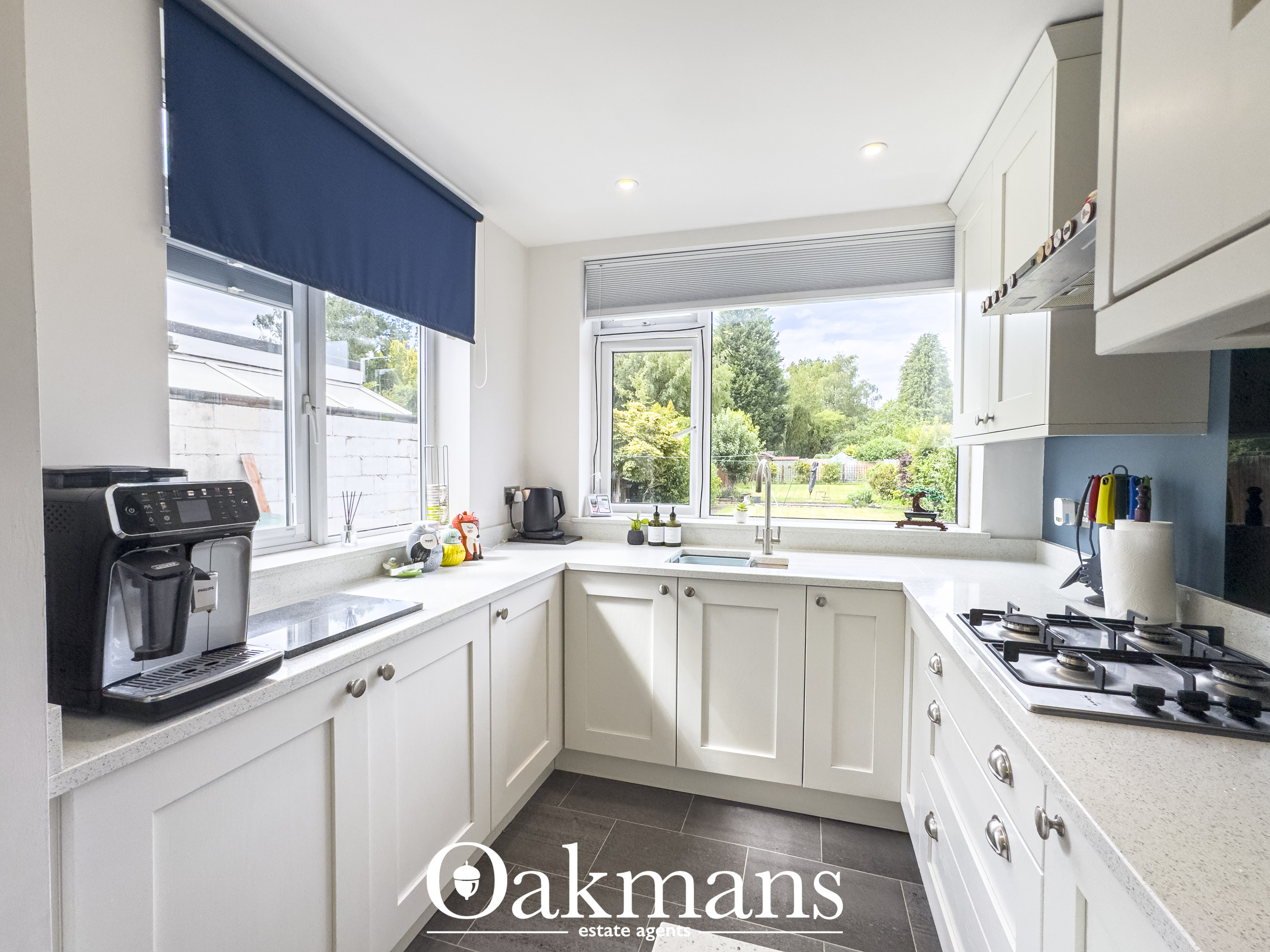 Lichfield Road, Walsall, WS8