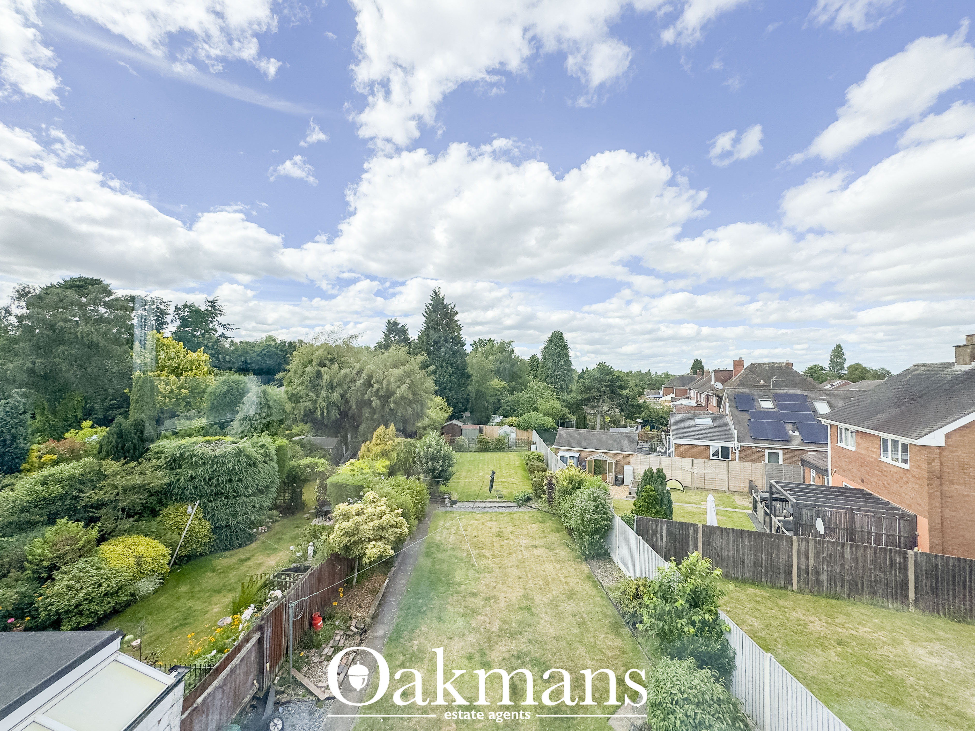 Lichfield Road, Walsall, WS8