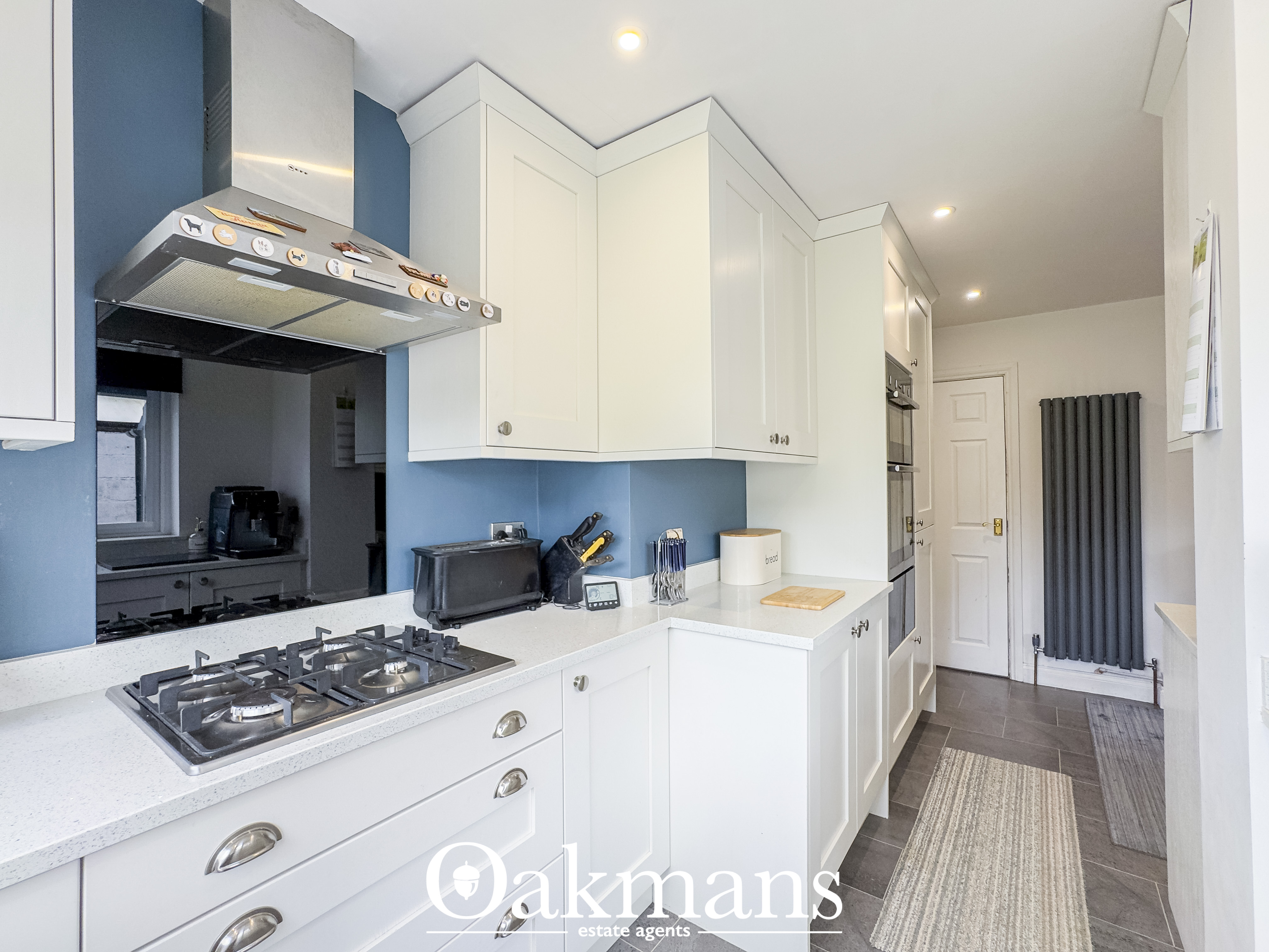 Lichfield Road, Walsall, WS8