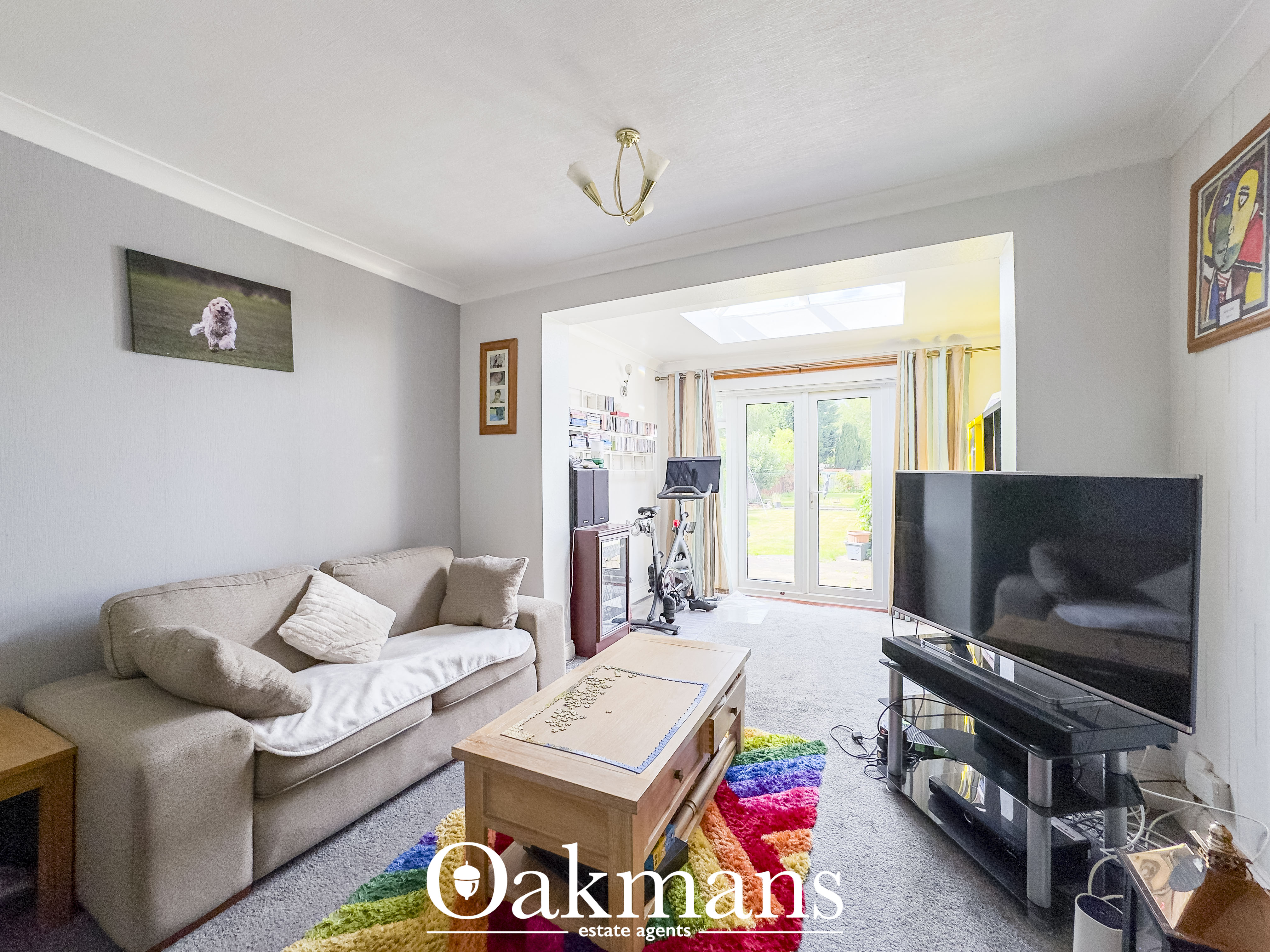 Lichfield Road, Walsall, WS8