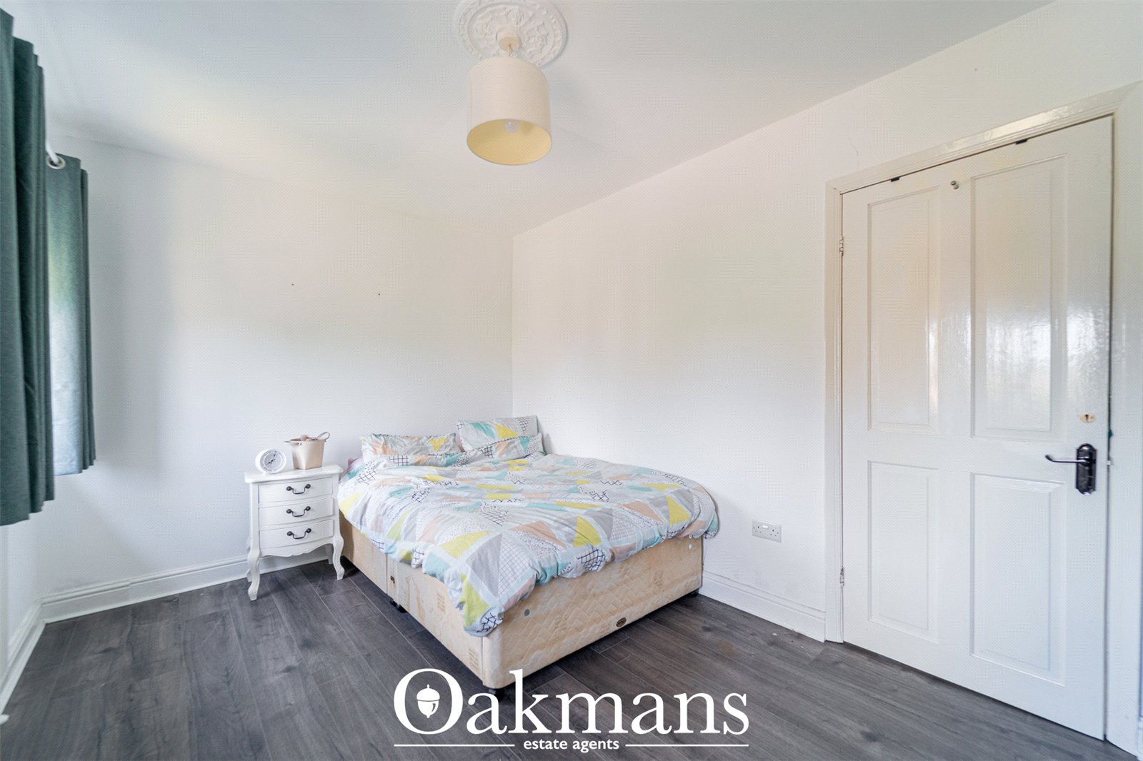 Pennard Grove, Birmingham, B32