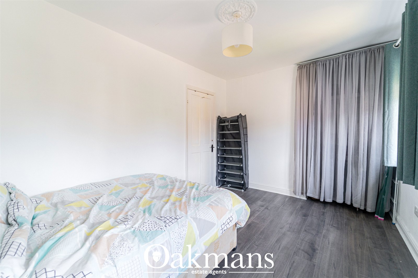 Pennard Grove, Birmingham, B32