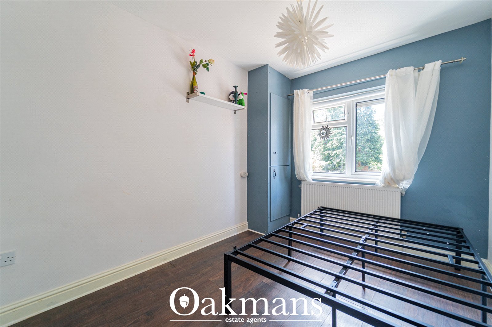 Pennard Grove, Birmingham, B32