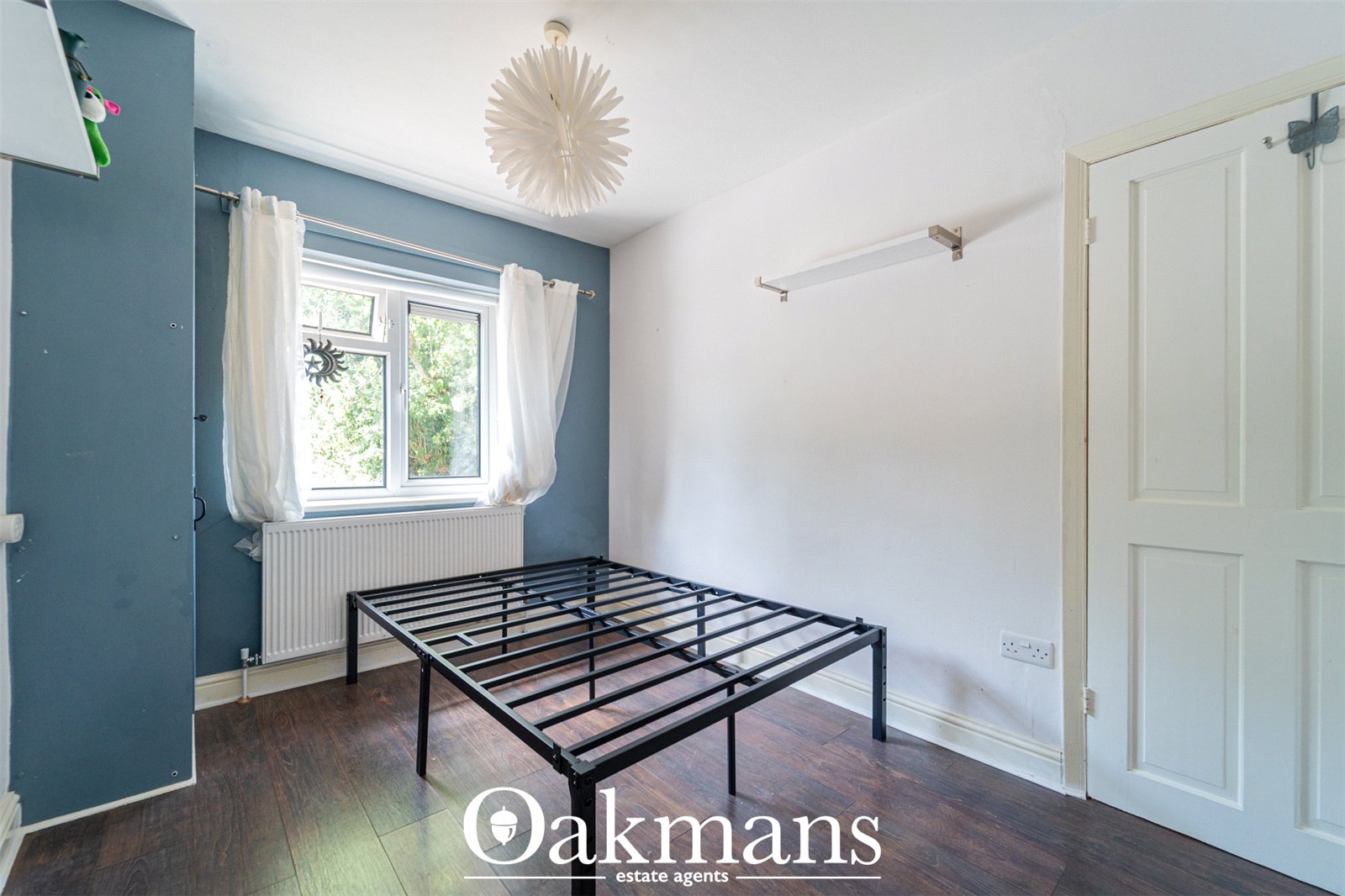 Pennard Grove, Birmingham, B32