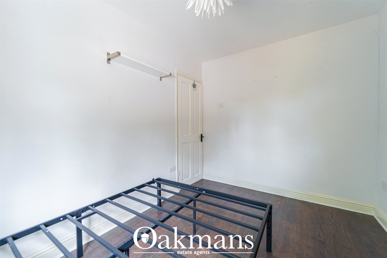 Pennard Grove, Birmingham, B32