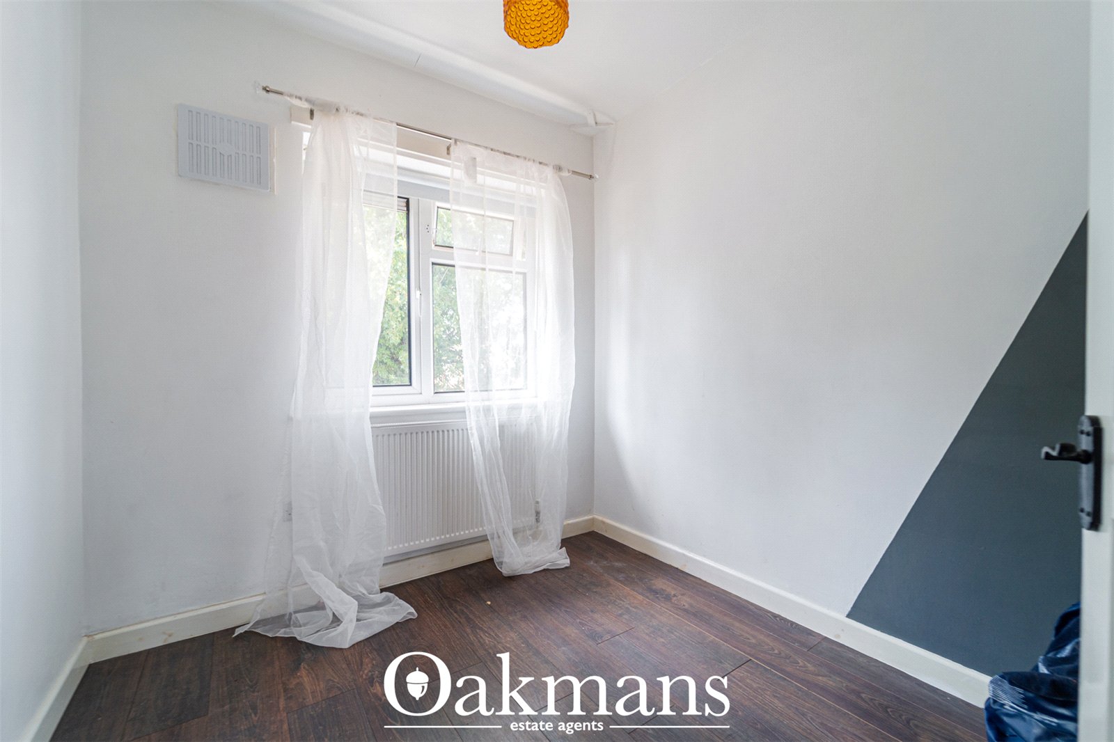 Pennard Grove, Birmingham, B32