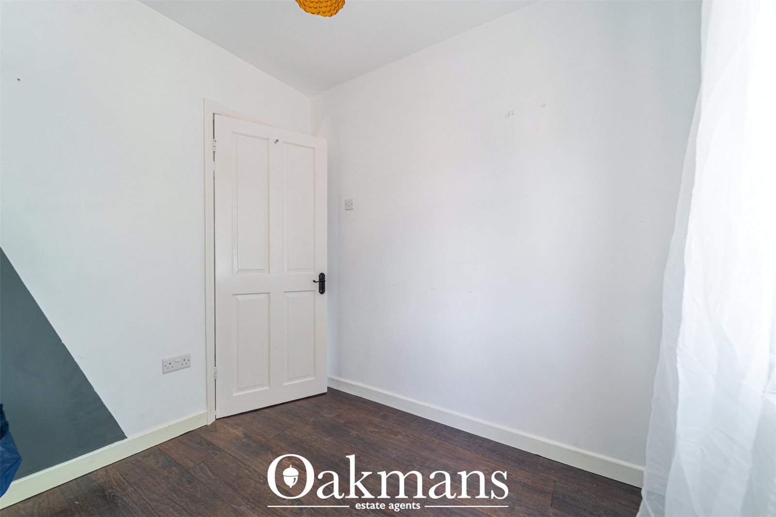 Pennard Grove, Birmingham, B32