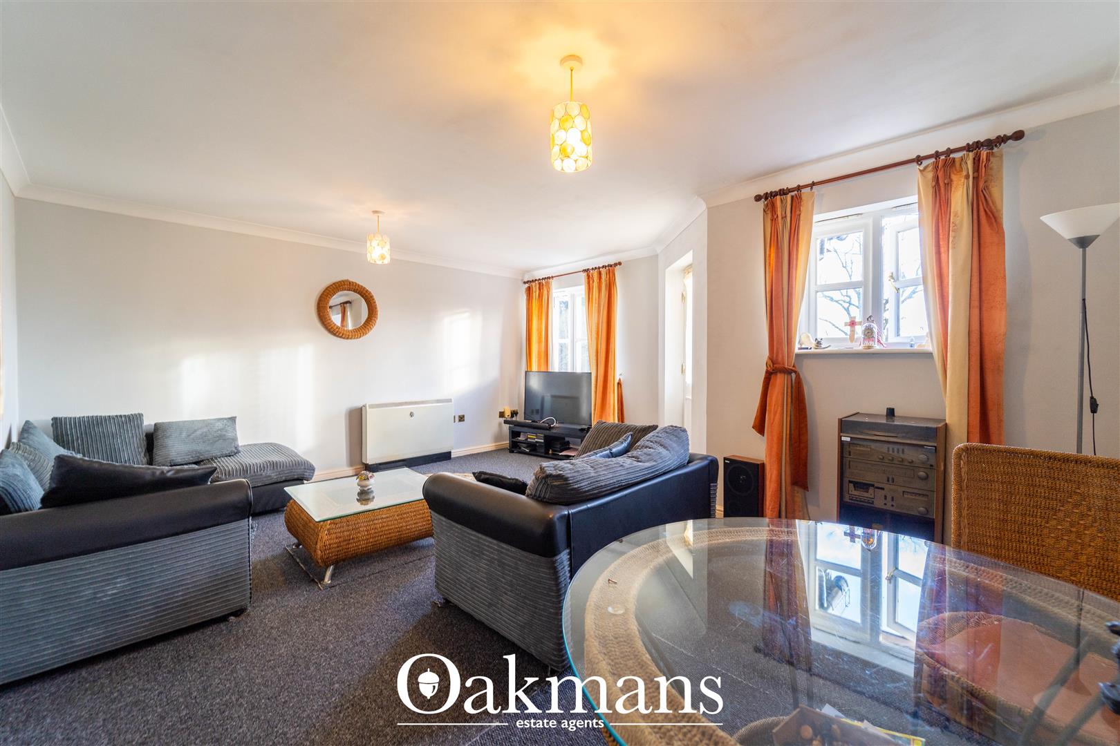 Meadow Court, Birmingham, B17
