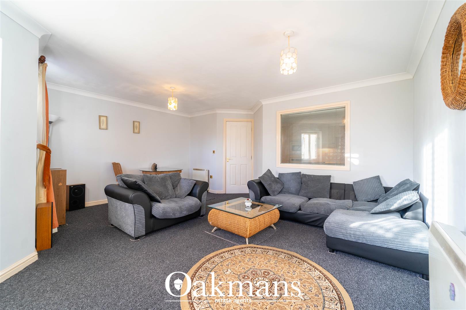 Meadow Court, Birmingham, B17