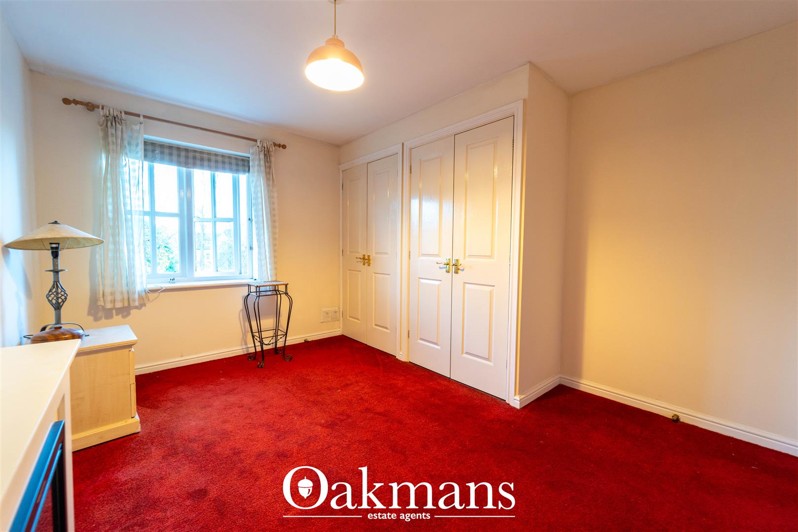 Meadow Court, Birmingham, B17