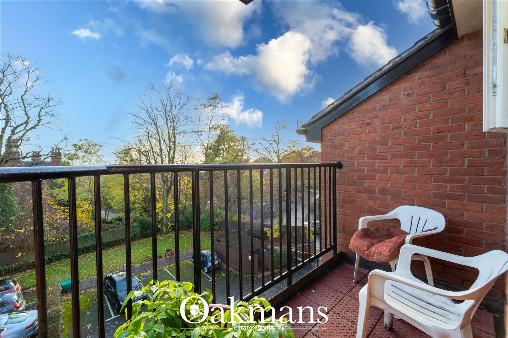 Meadow Court, Birmingham, B17