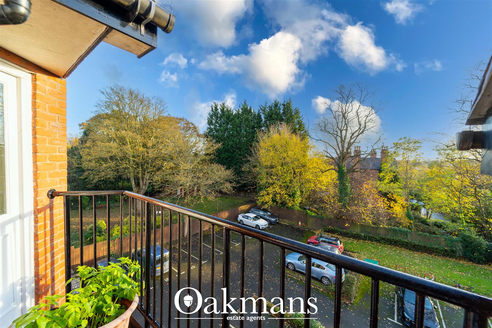 Meadow Court, Birmingham, B17