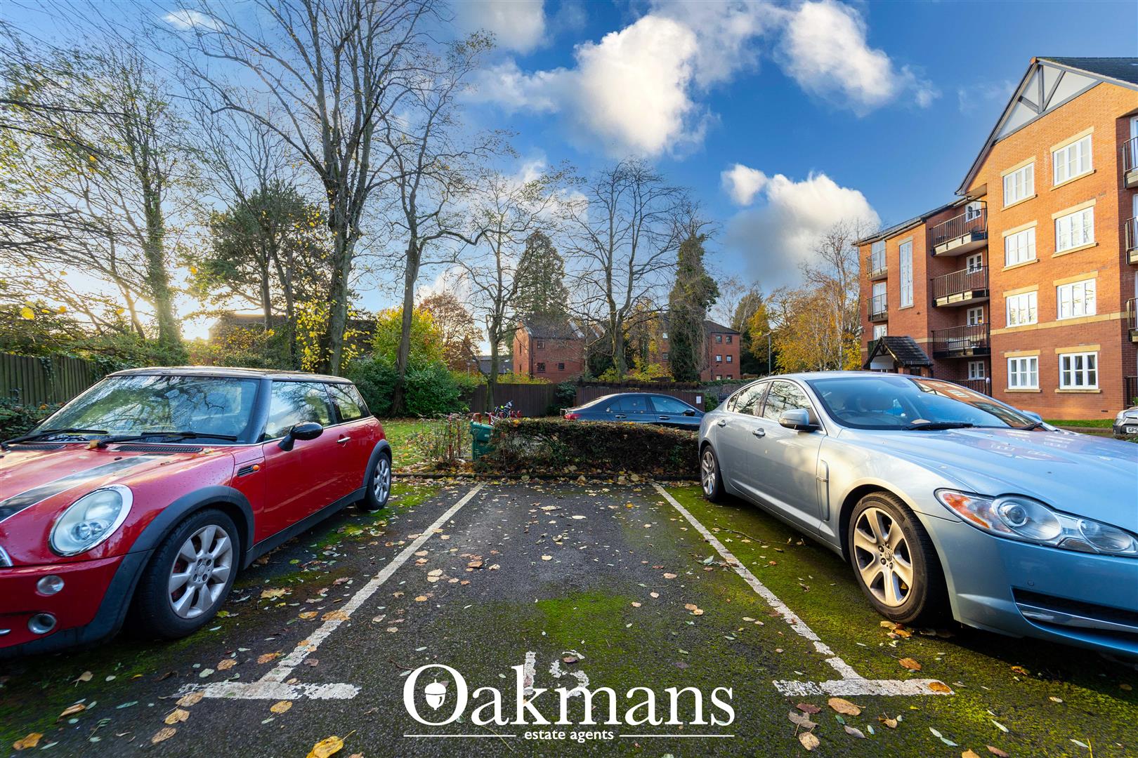 Meadow Court, Birmingham, B17