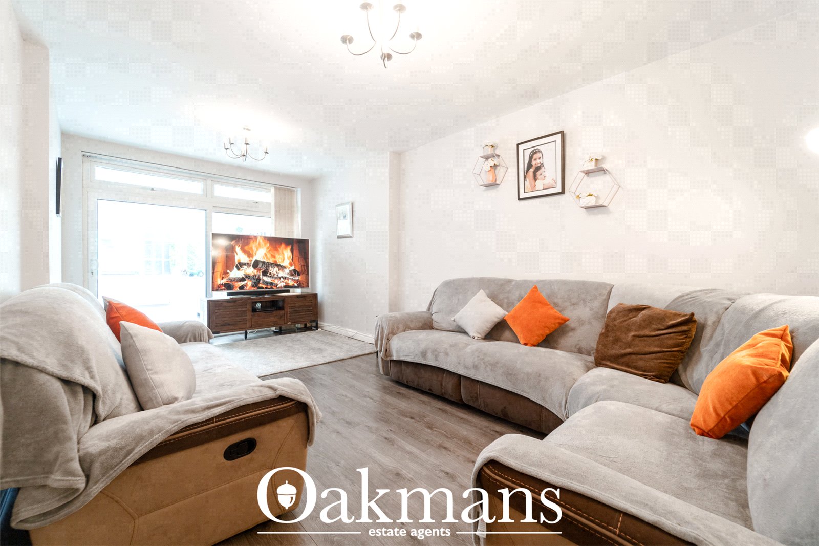 Ridgacre Road, Birmingham, B32