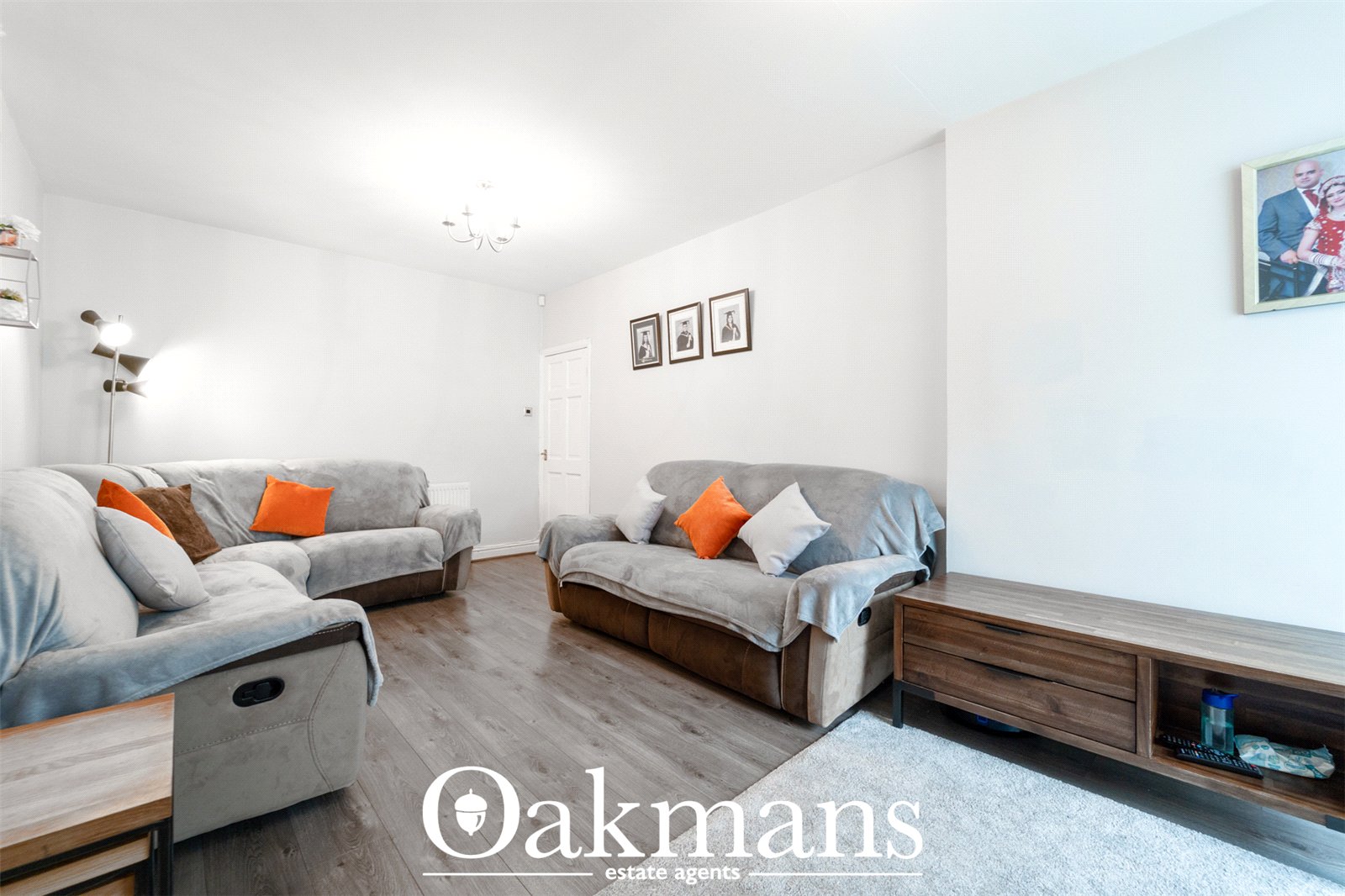 Ridgacre Road, Birmingham, B32