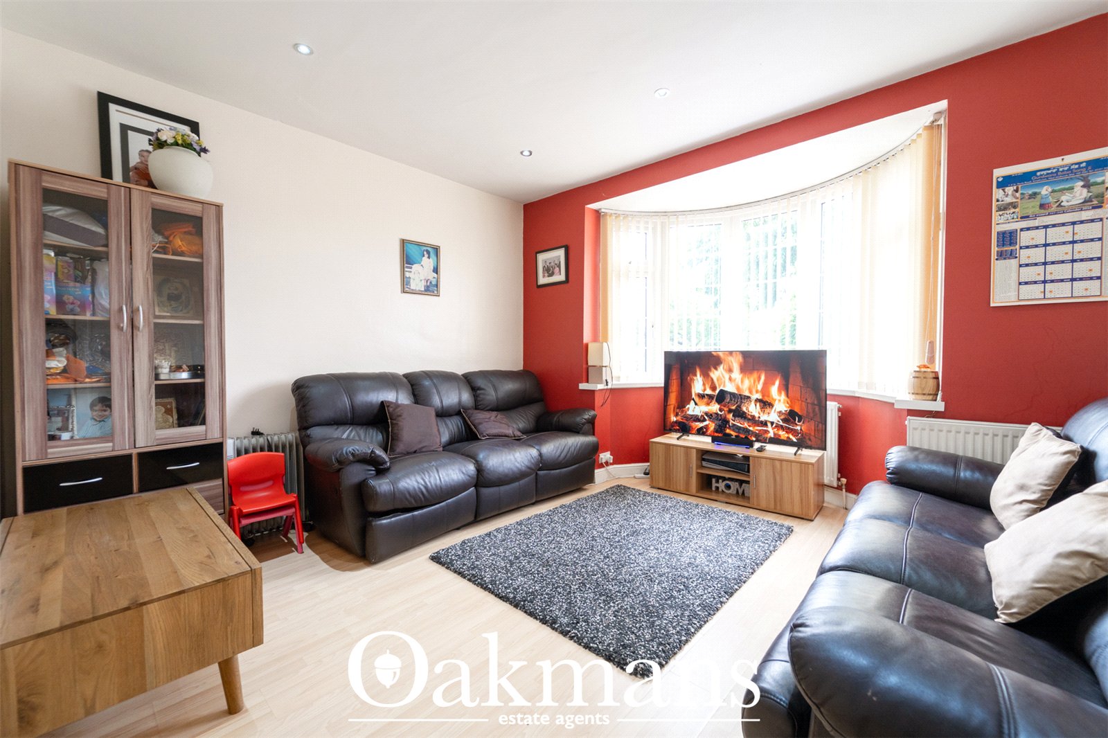 Ridgacre Road, Birmingham, B32