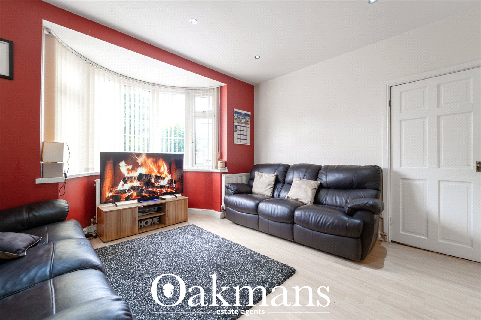 Ridgacre Road, Birmingham, B32