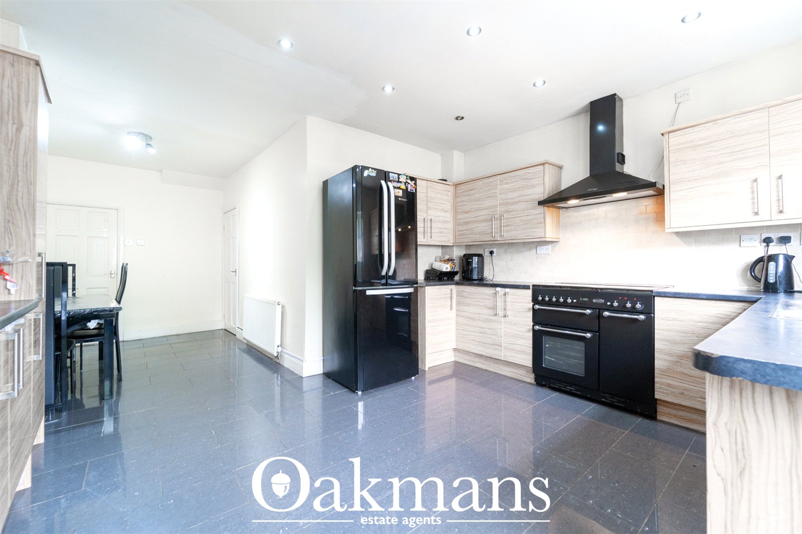 Ridgacre Road, Birmingham, B32