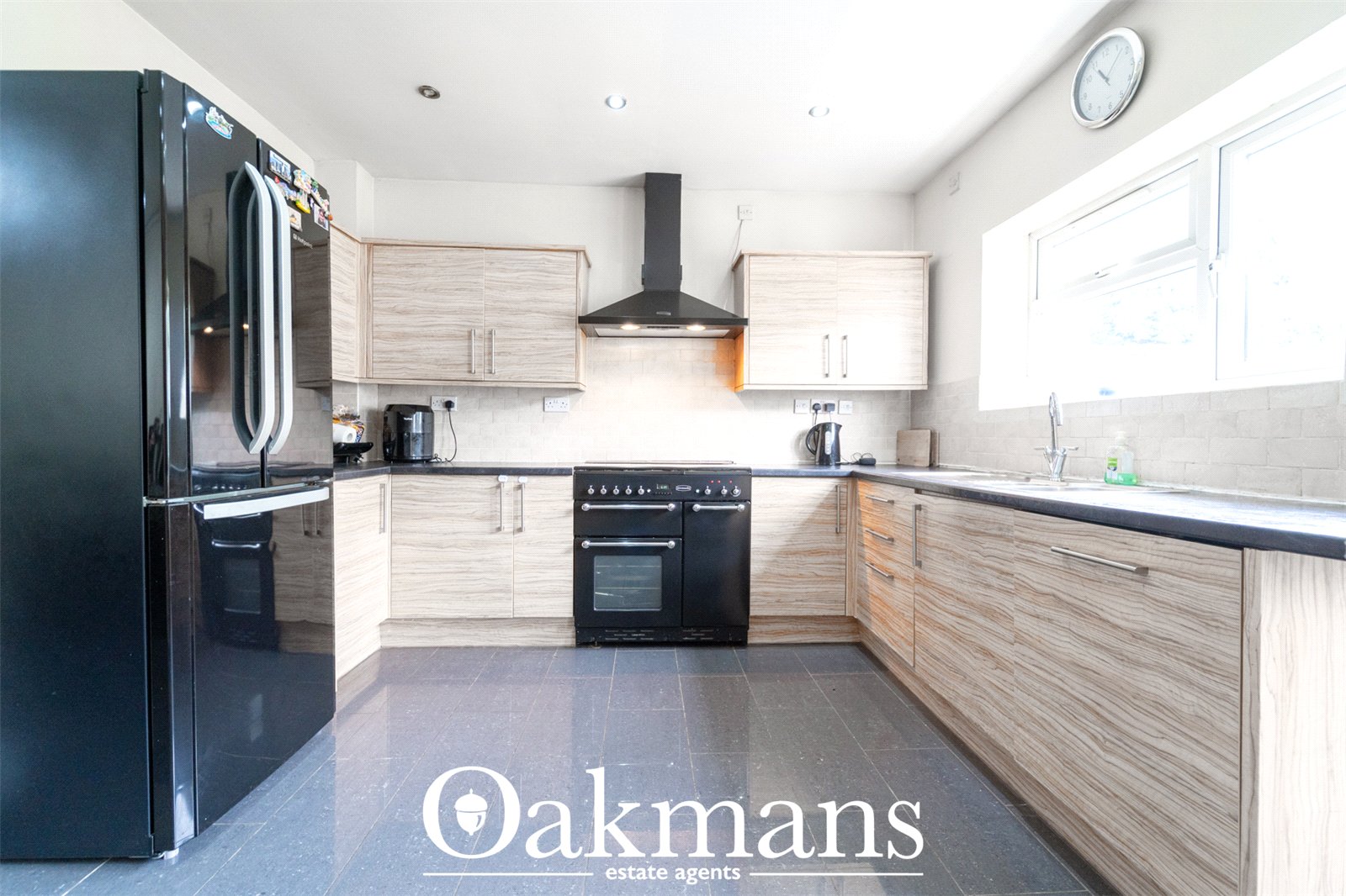 Ridgacre Road, Birmingham, B32