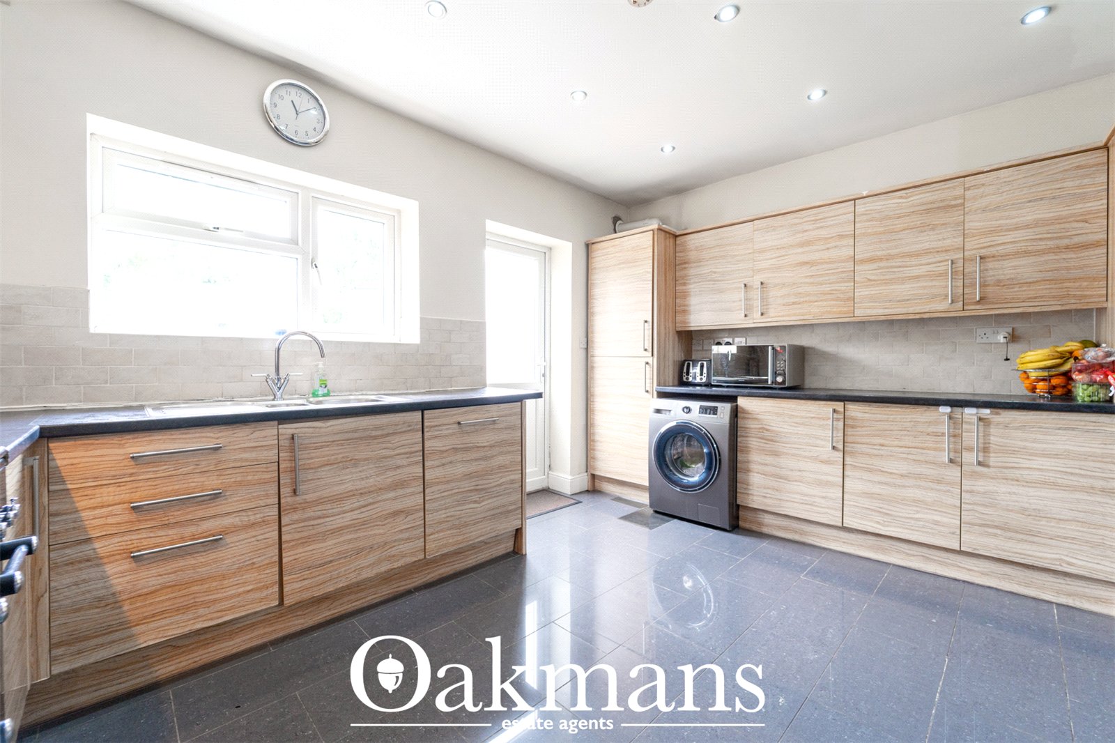 Ridgacre Road, Birmingham, B32