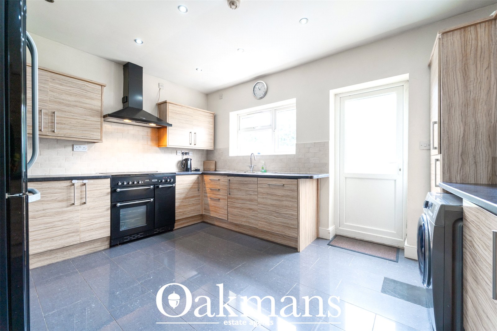 Ridgacre Road, Birmingham, B32