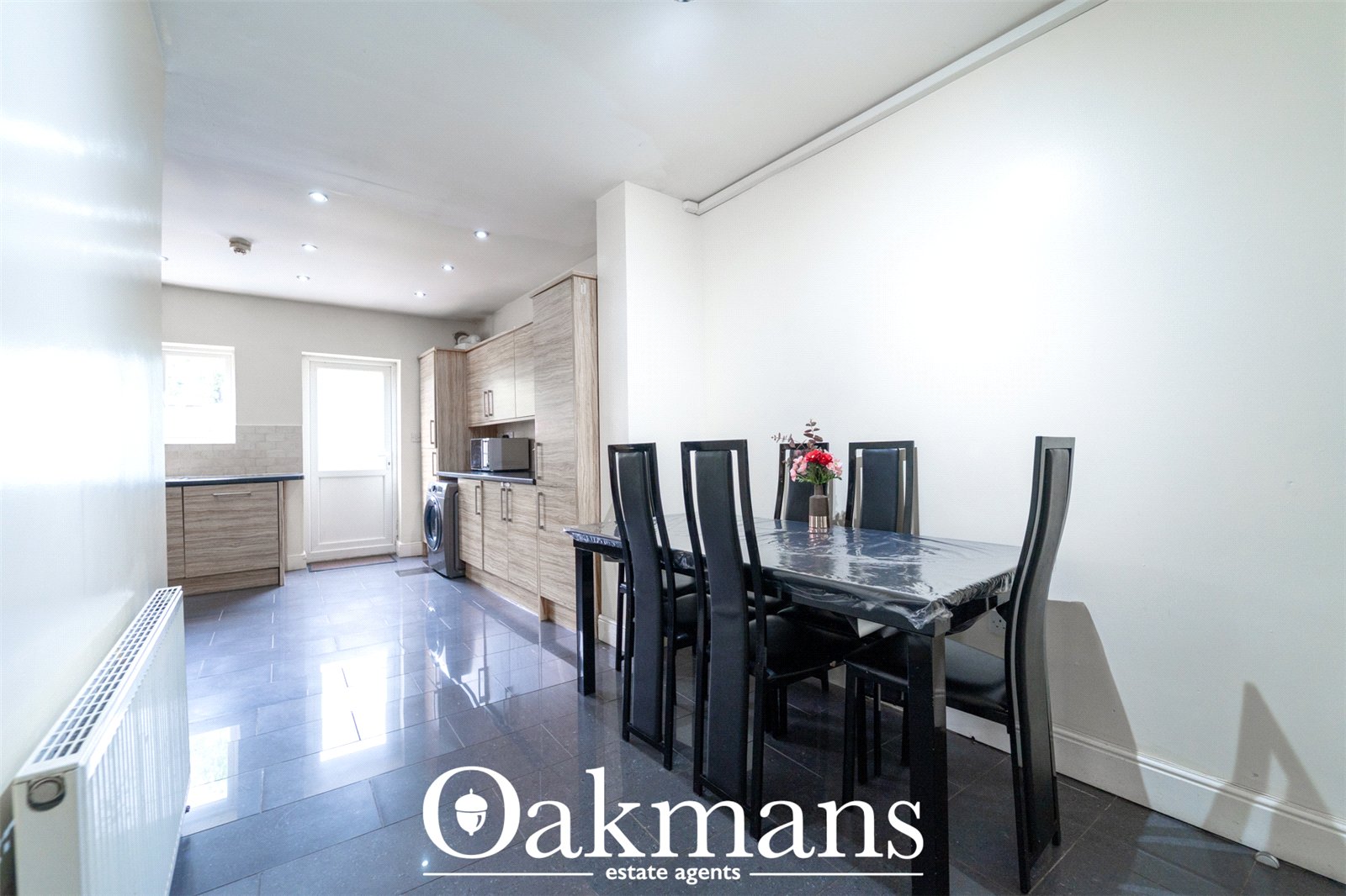 Ridgacre Road, Birmingham, B32