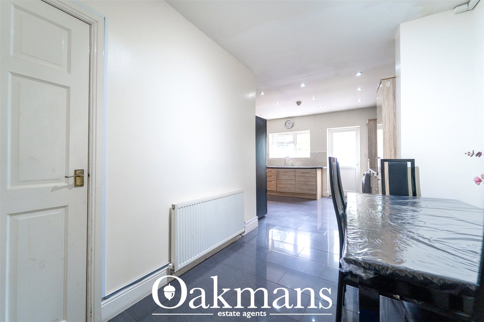 Ridgacre Road, Birmingham, B32