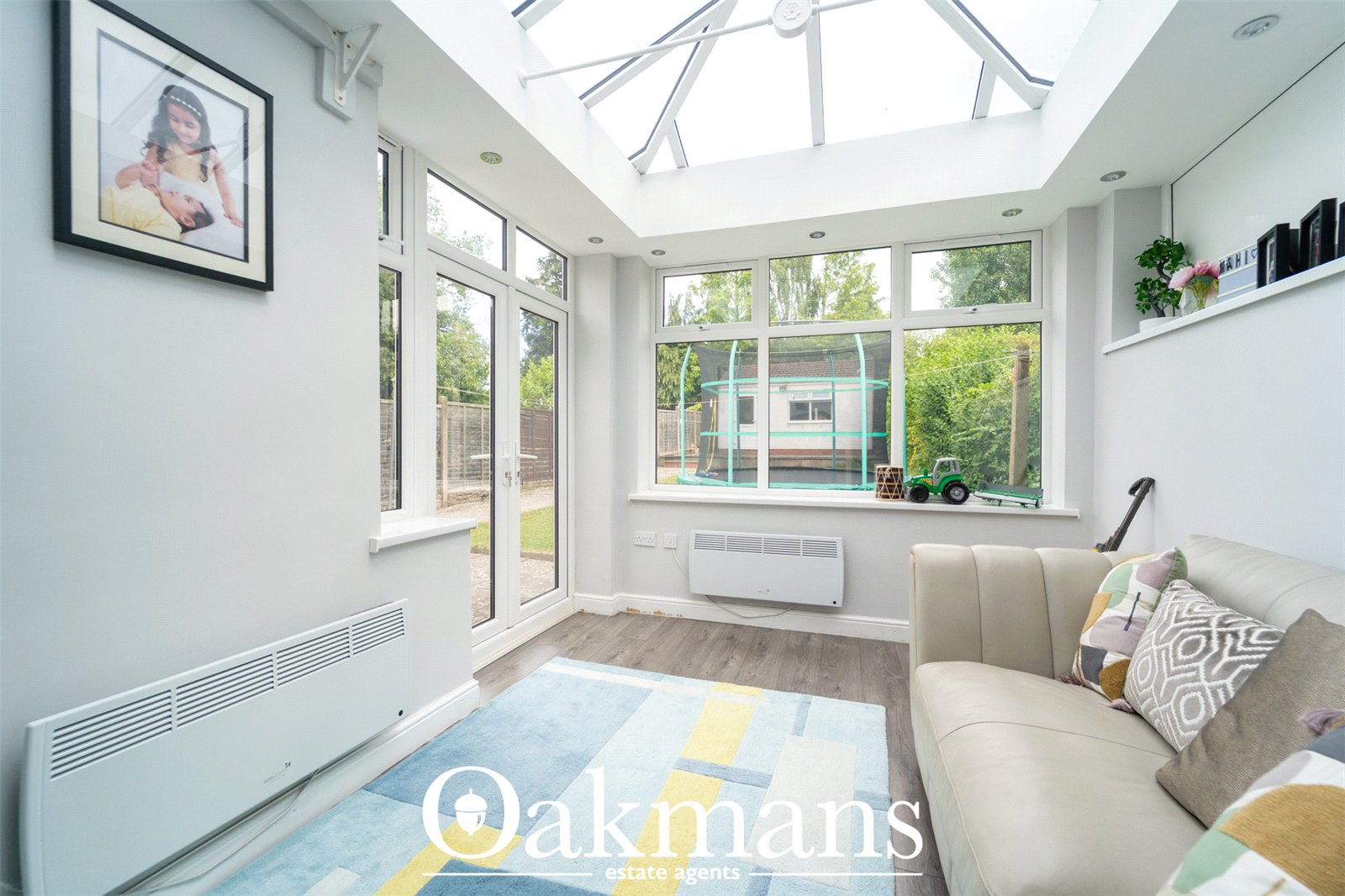 Ridgacre Road, Birmingham, B32