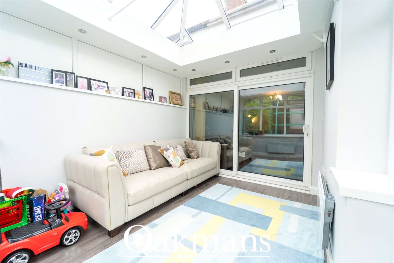 Ridgacre Road, Birmingham, B32