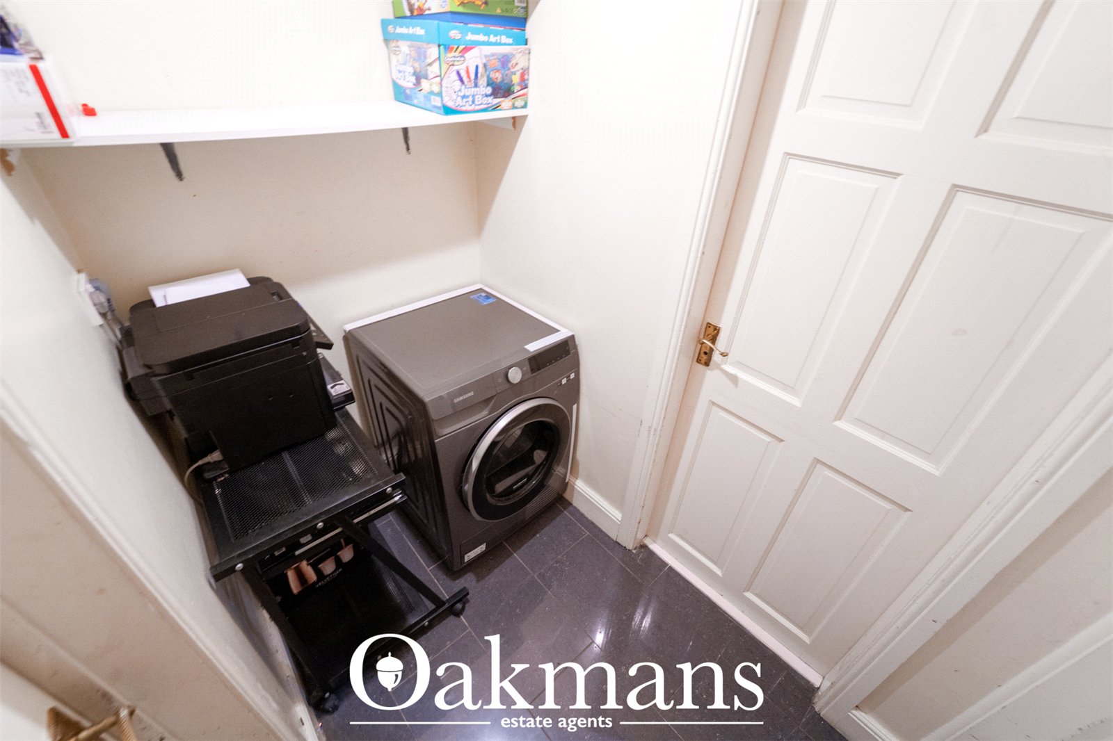 Ridgacre Road, Birmingham, B32