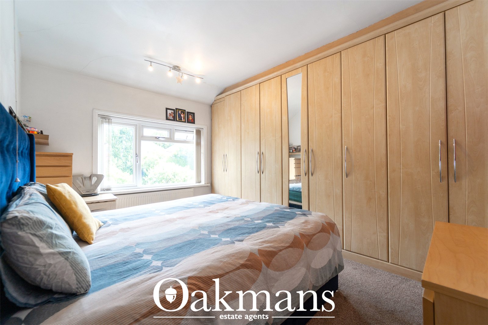 Ridgacre Road, Birmingham, B32