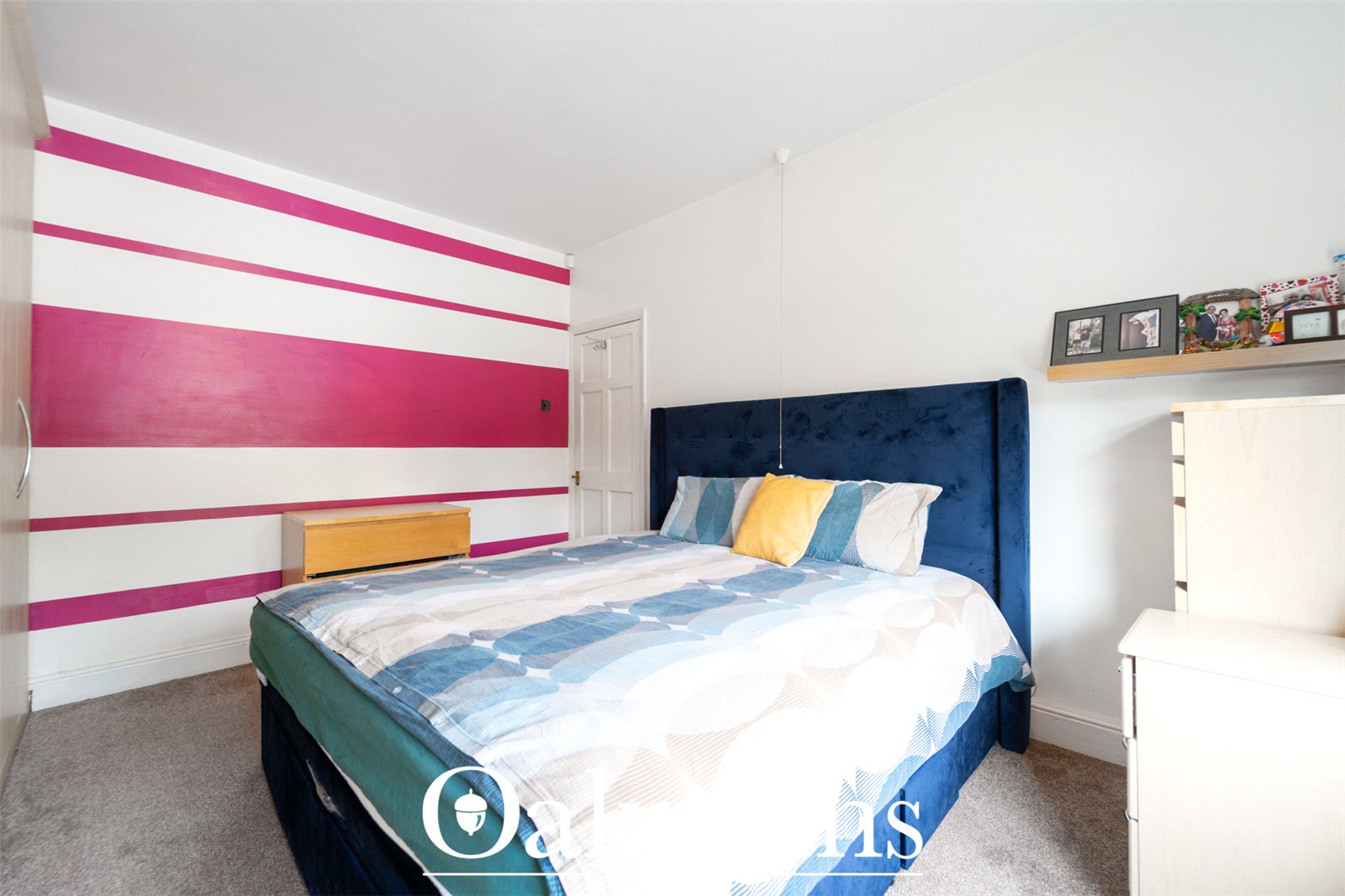 Ridgacre Road, Birmingham, B32