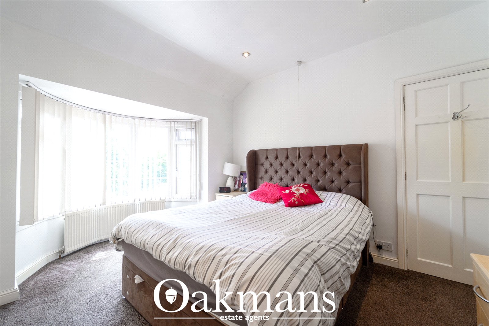 Ridgacre Road, Birmingham, B32