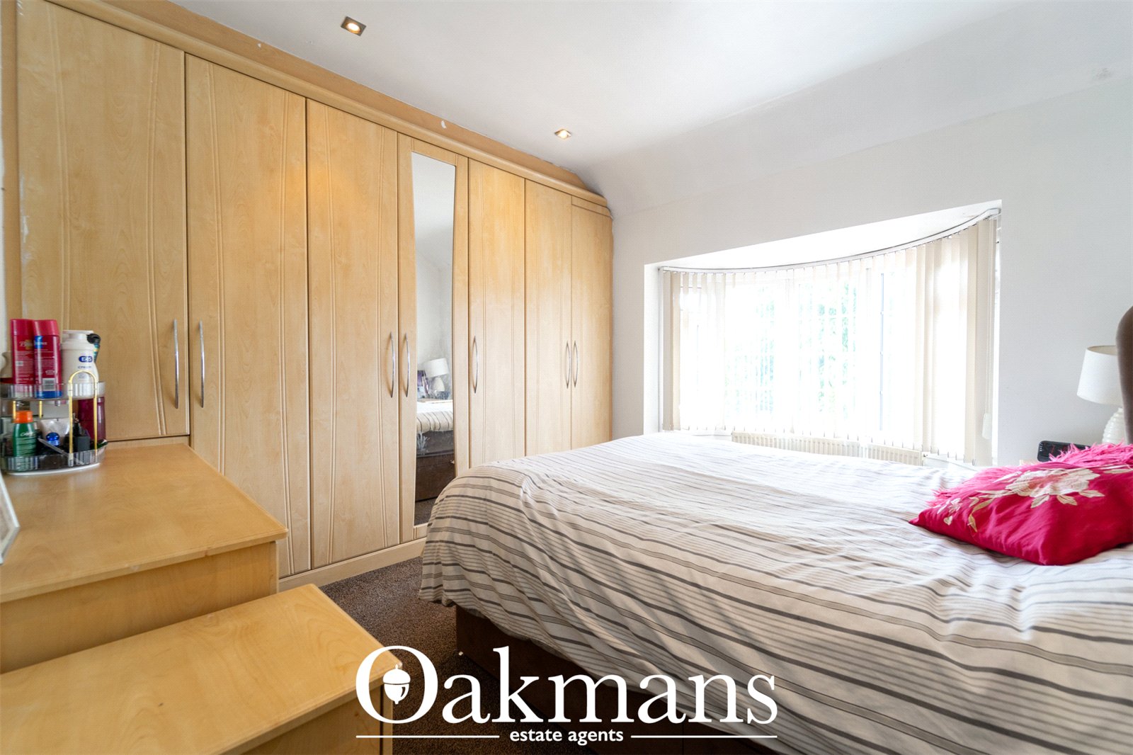 Ridgacre Road, Birmingham, B32