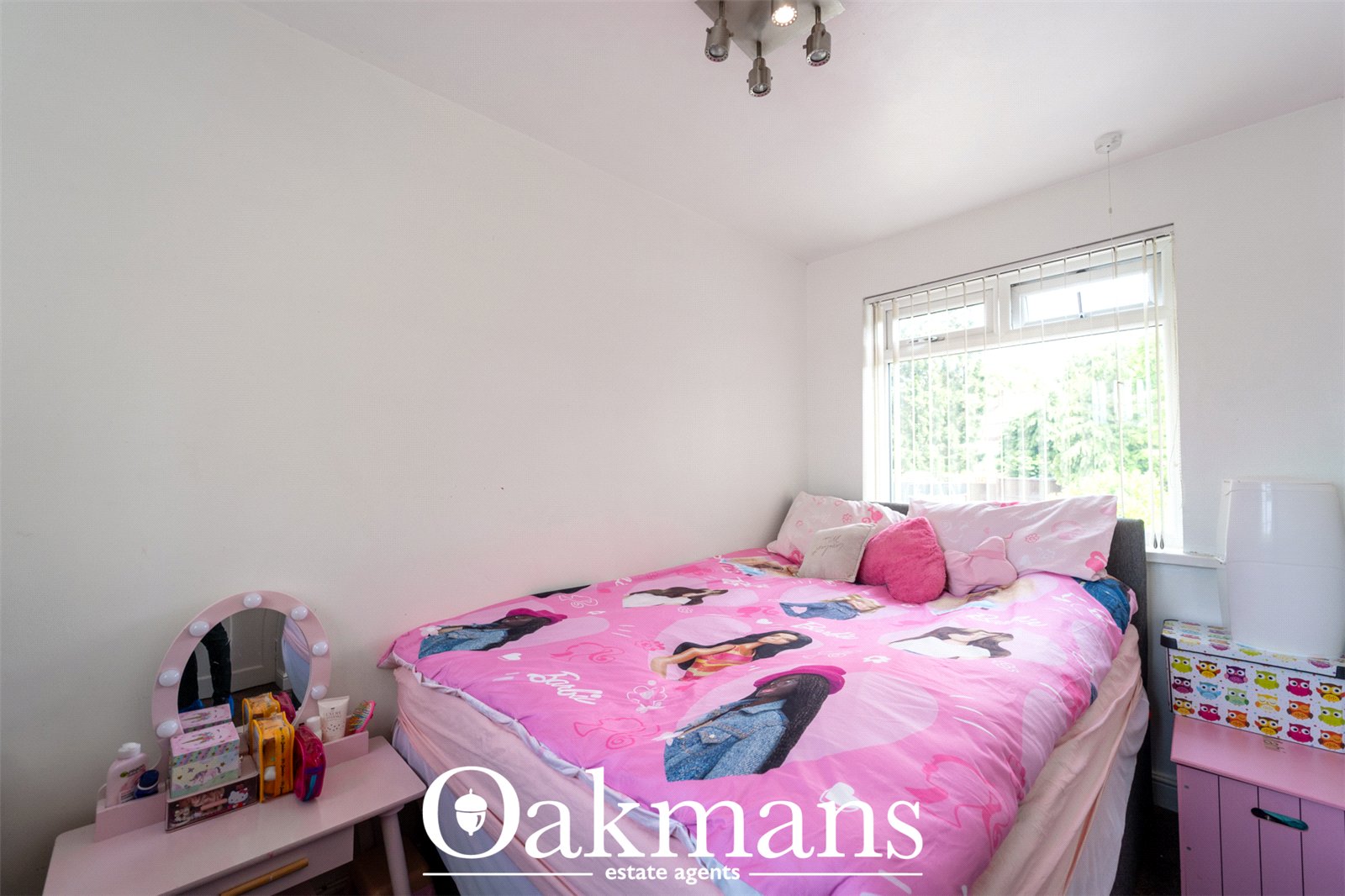 Ridgacre Road, Birmingham, B32