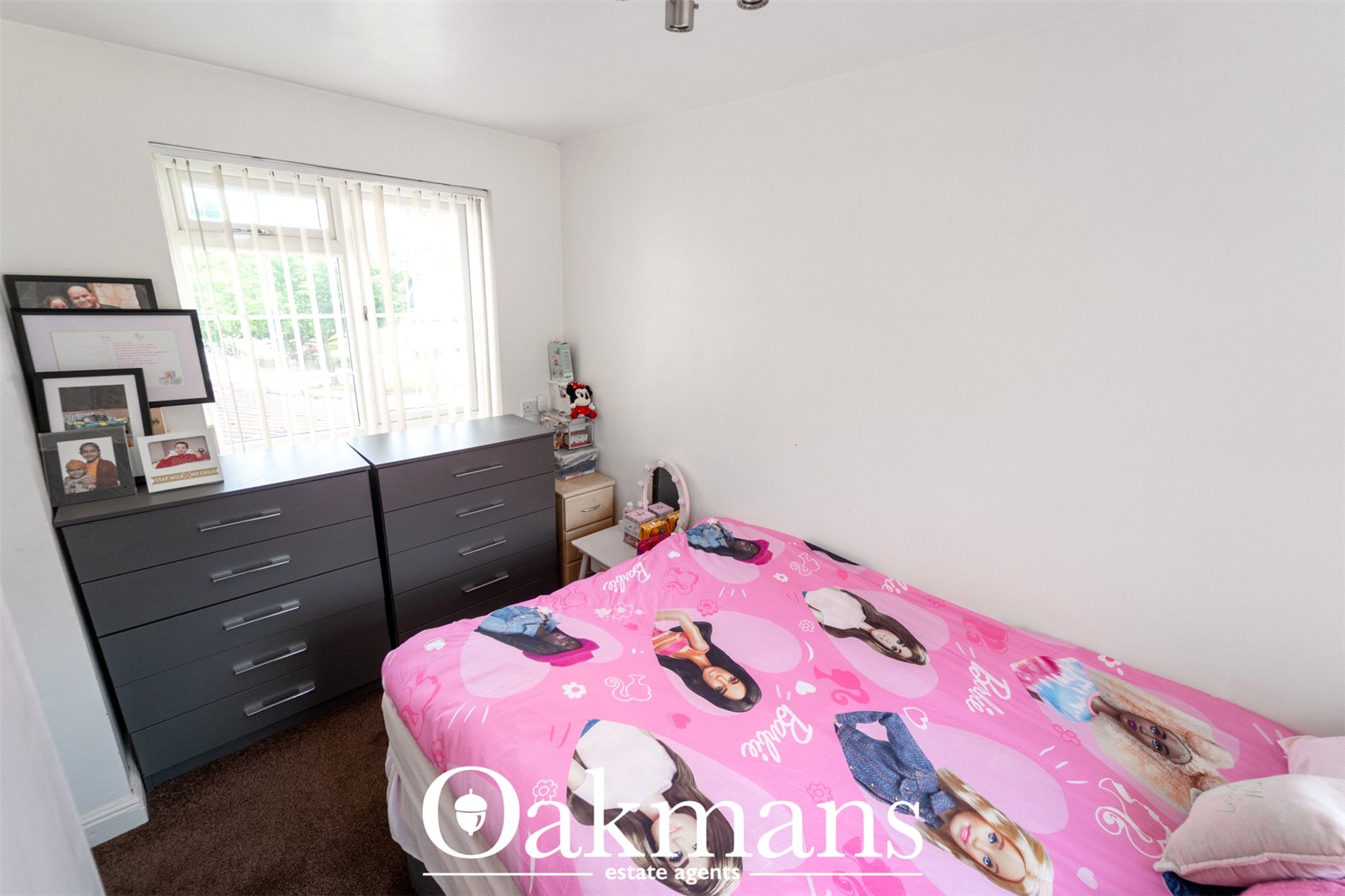 Ridgacre Road, Birmingham, B32