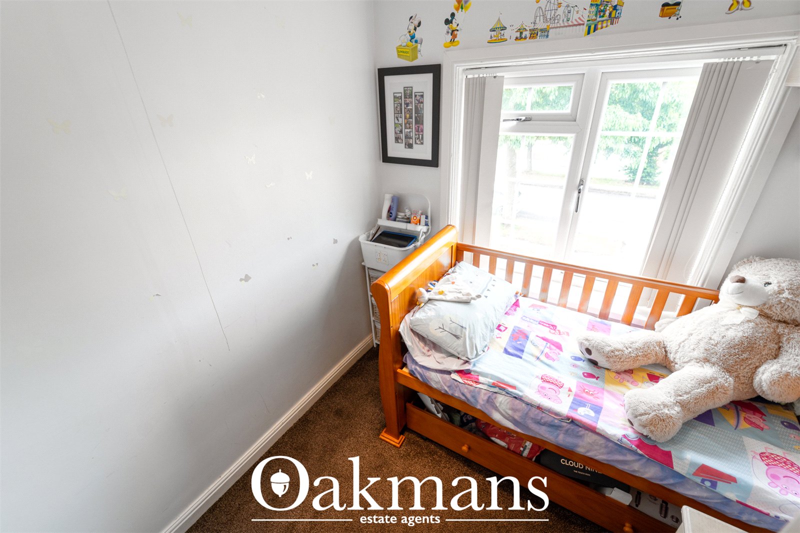 Ridgacre Road, Birmingham, B32