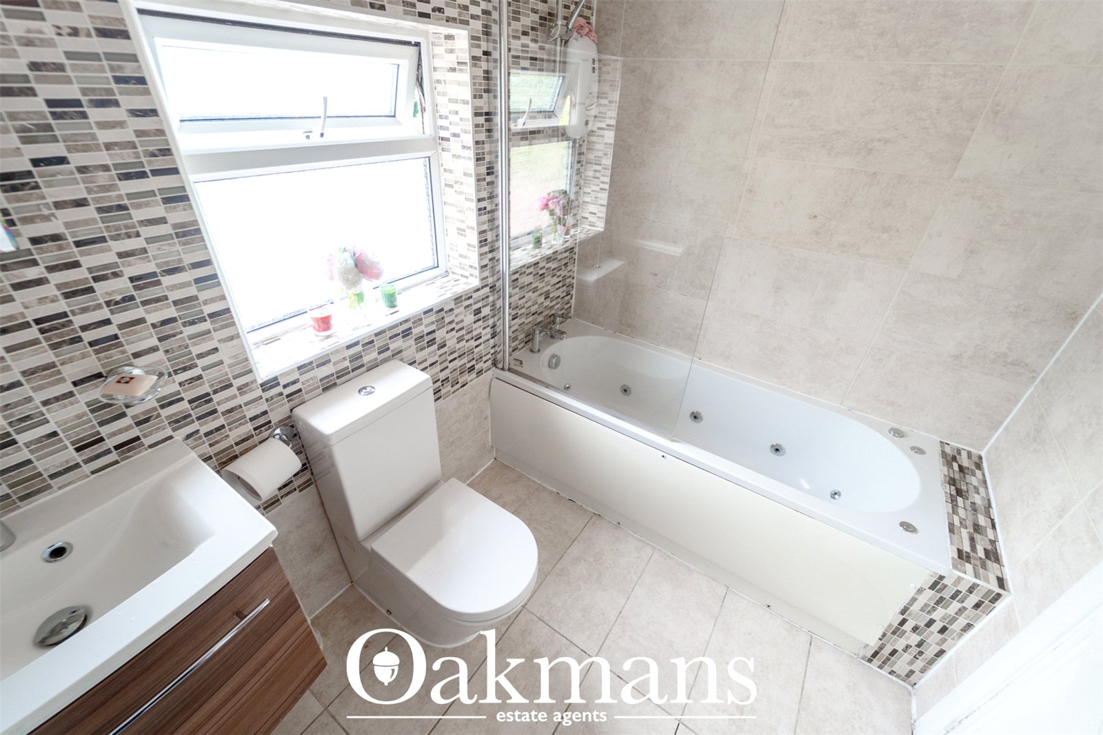 Ridgacre Road, Birmingham, B32