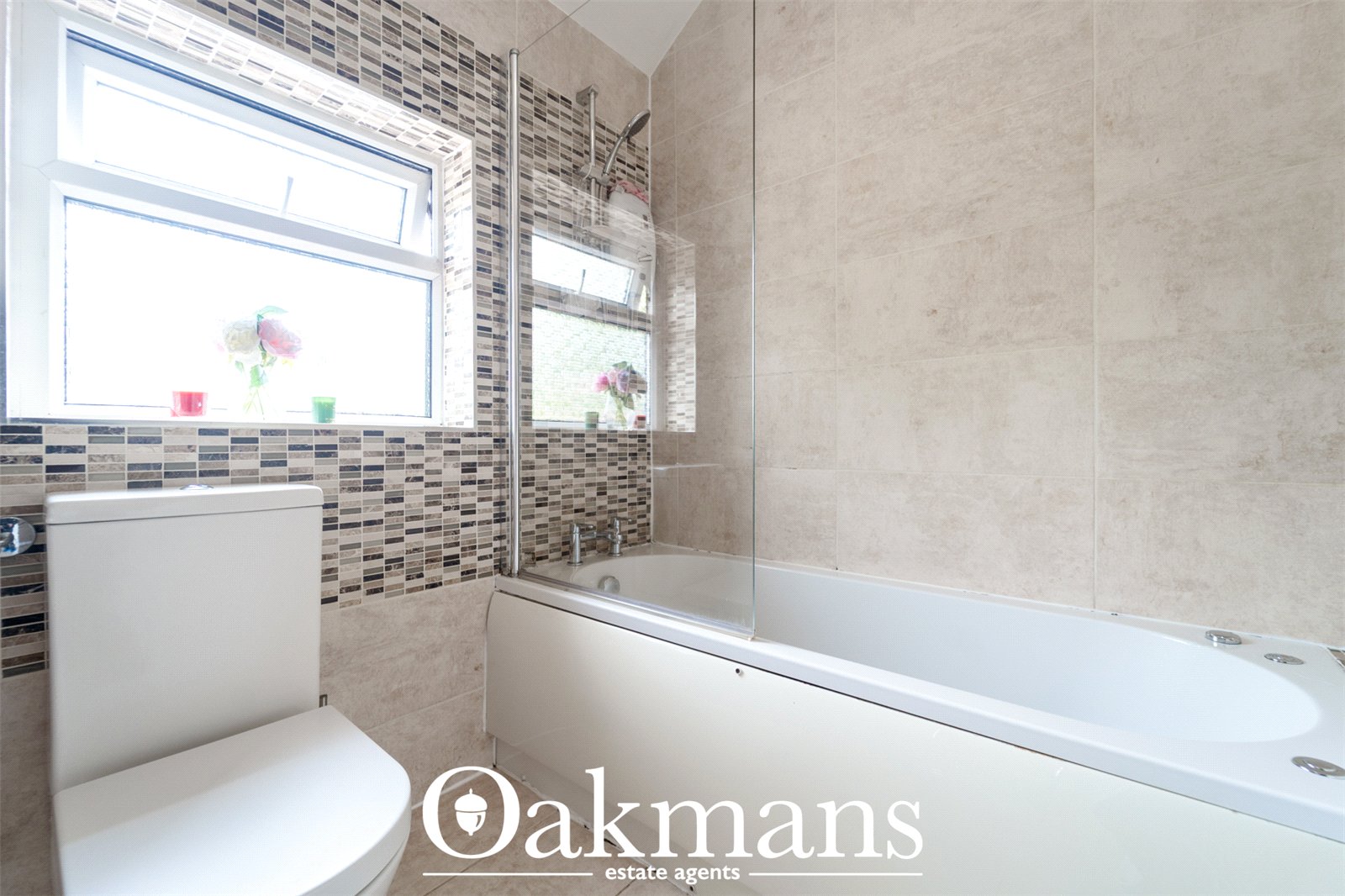 Ridgacre Road, Birmingham, B32