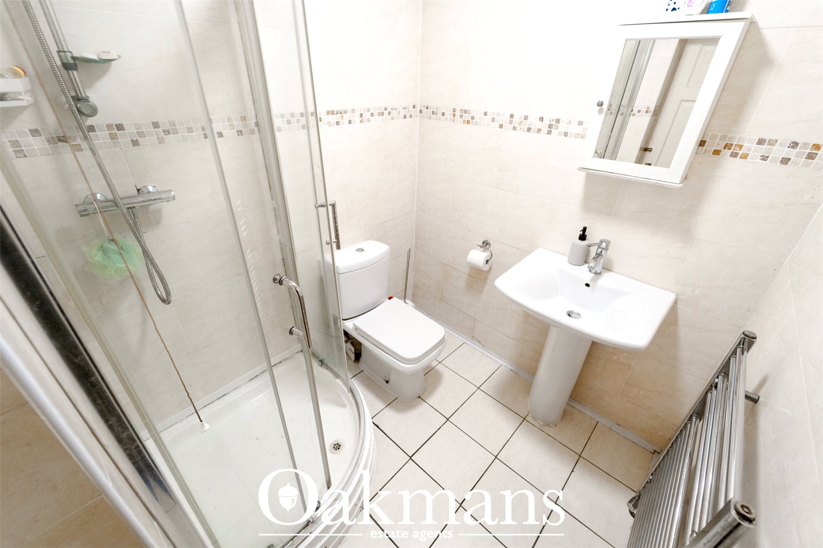 Ridgacre Road, Birmingham, B32