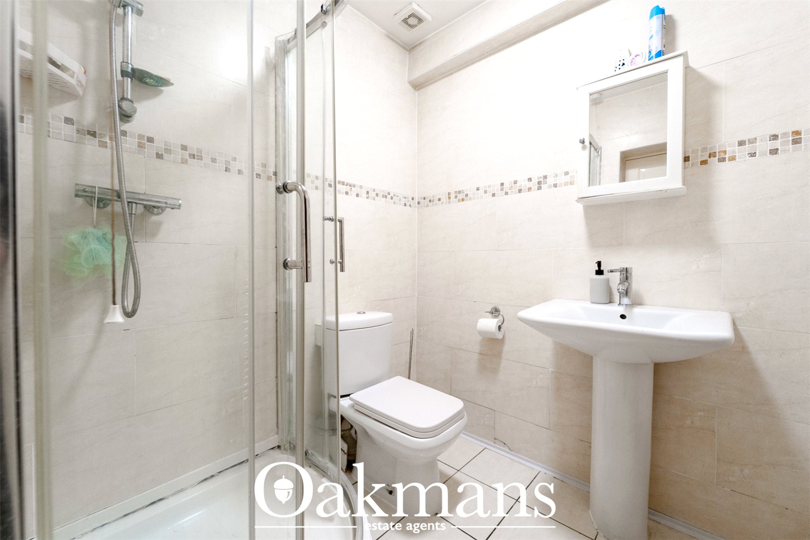 Ridgacre Road, Birmingham, B32