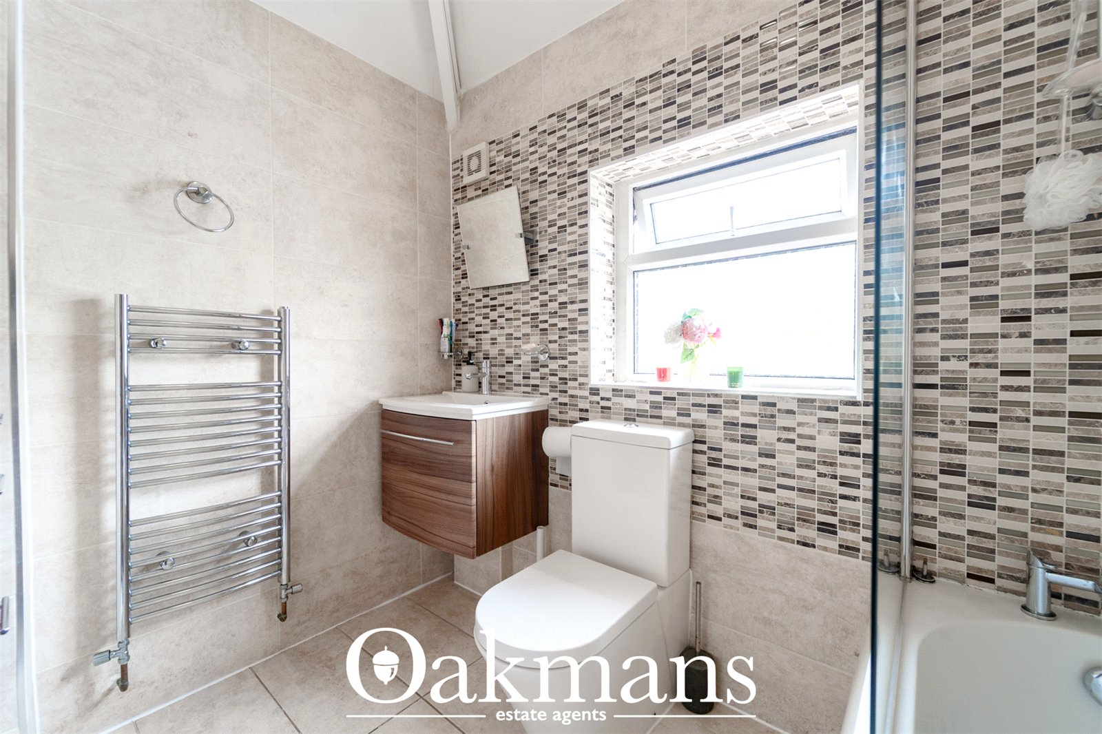 Ridgacre Road, Birmingham, B32