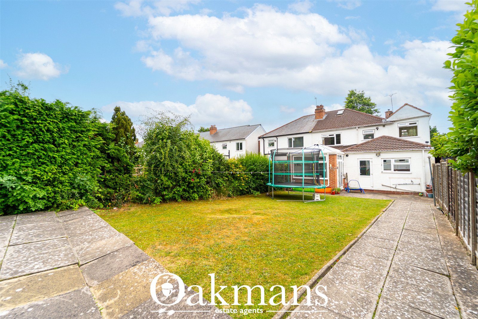 Ridgacre Road, Birmingham, B32