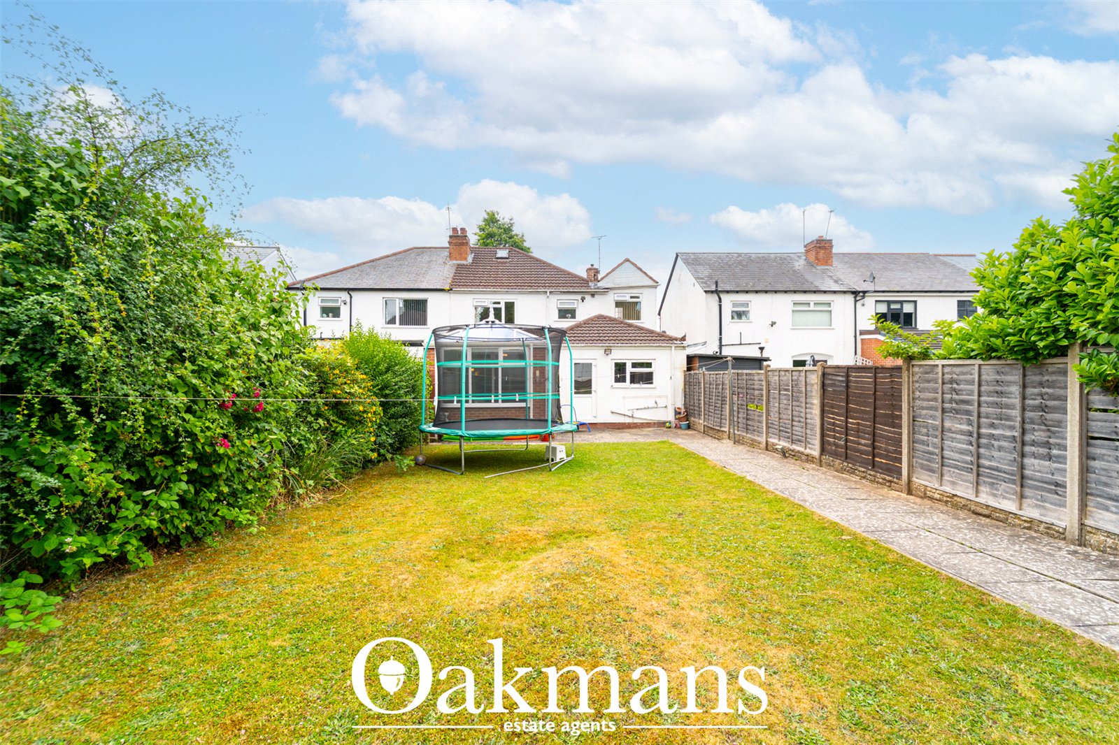 Ridgacre Road, Birmingham, B32