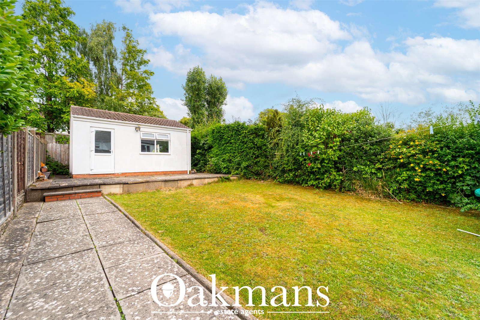 Ridgacre Road, Birmingham, B32