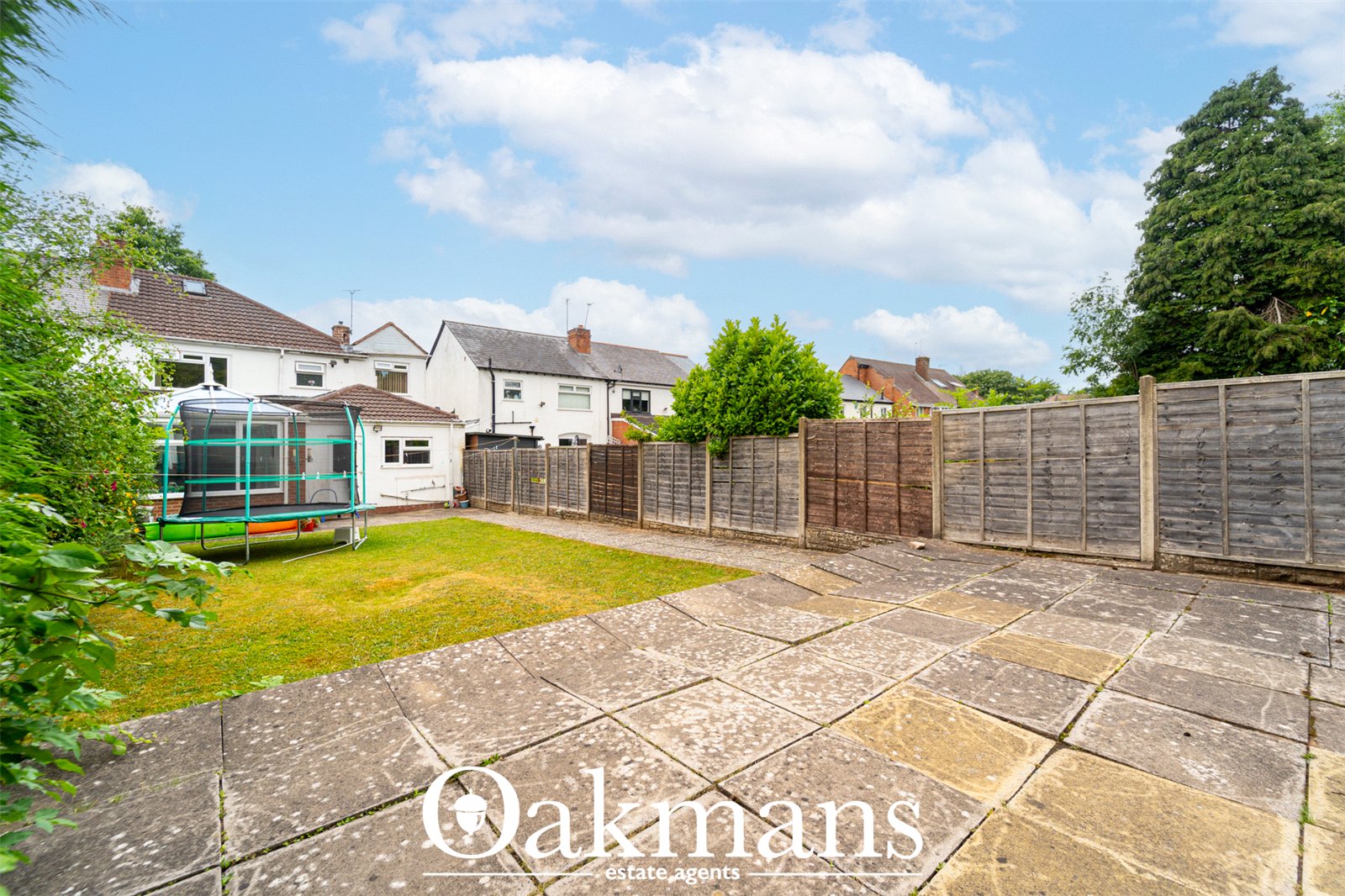 Ridgacre Road, Birmingham, B32