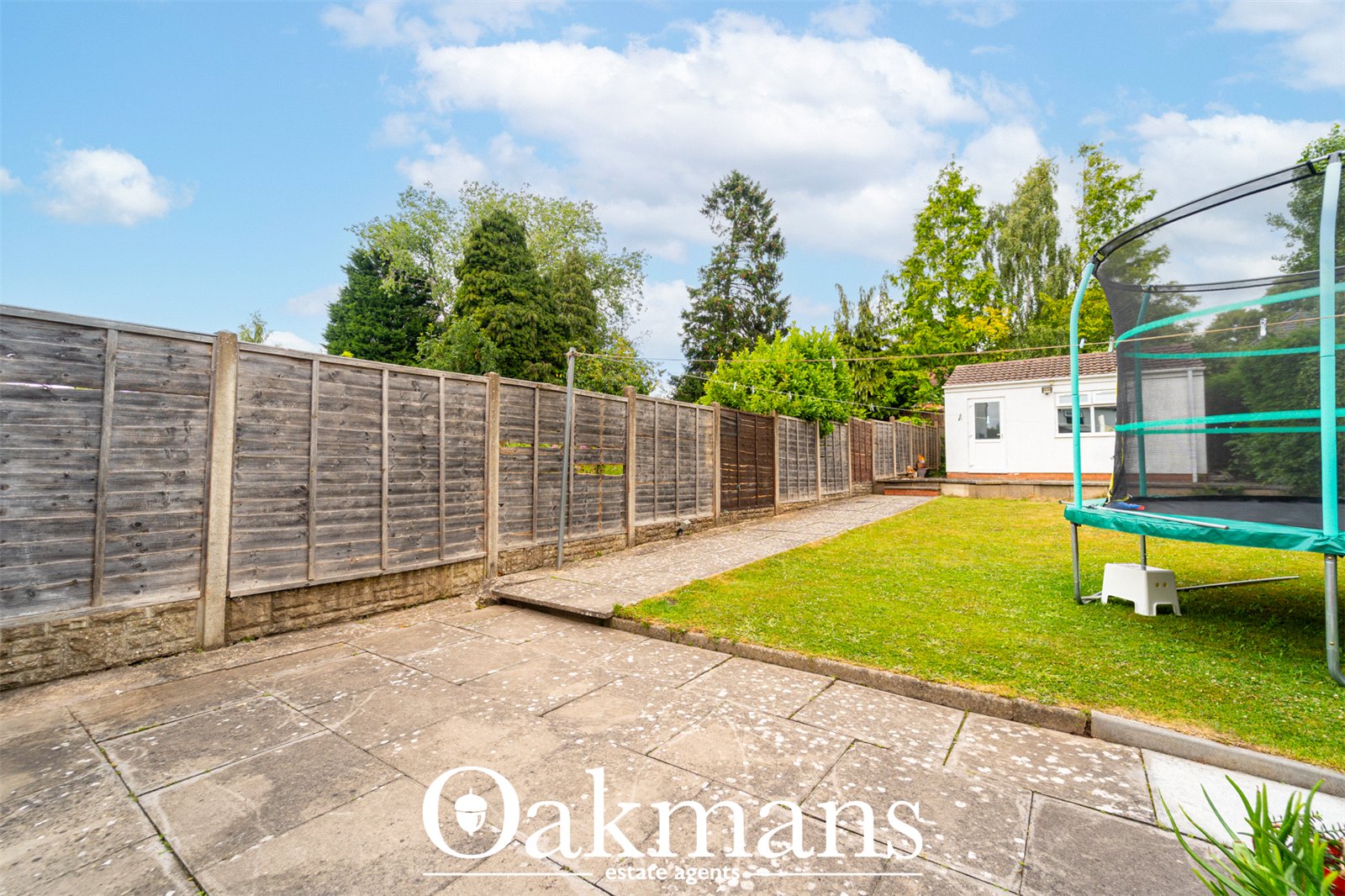 Ridgacre Road, Birmingham, B32