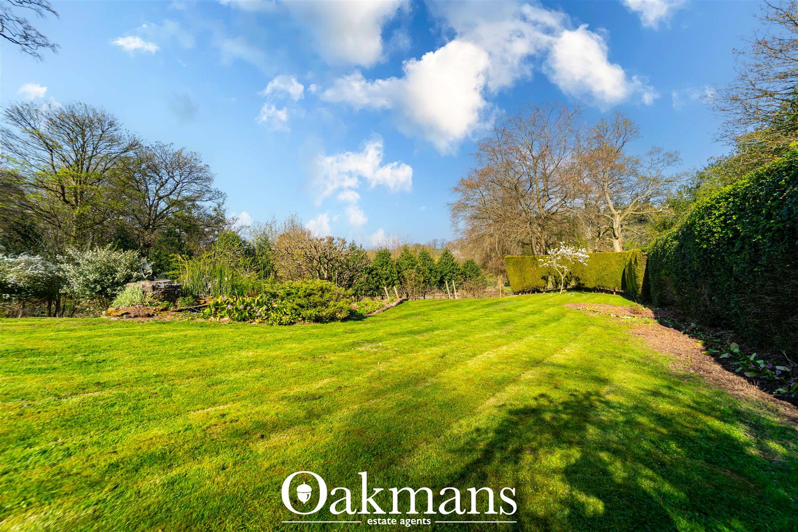 Hagley Park, Stourbridge, DY9