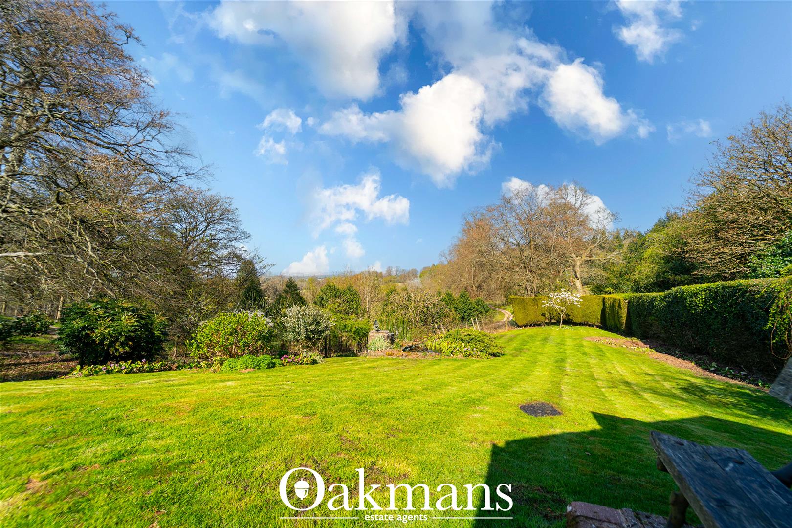 Hagley Park, Stourbridge, DY9