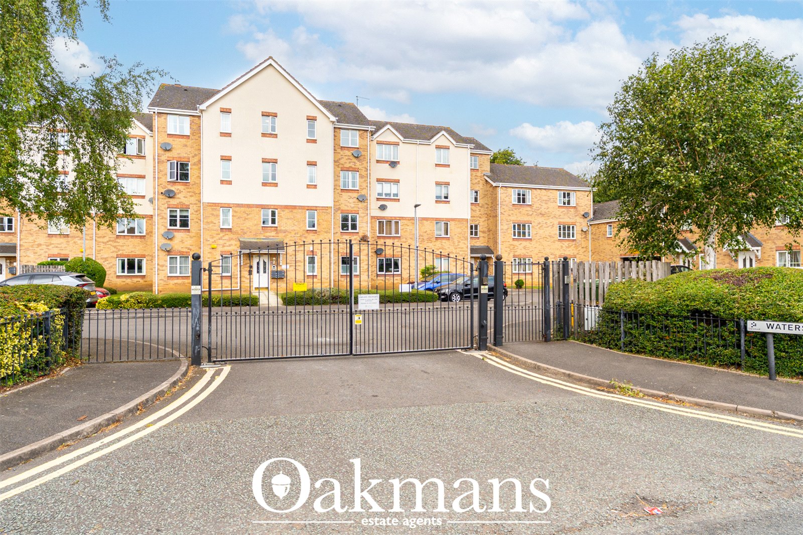 Waterside Court, Oldbury, B69